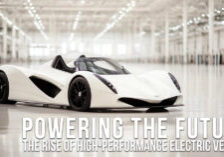 AUTO-Powering the Future_ The Rise of High-Performance Electric Vehicles